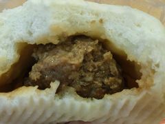 -清泉阁包子铺(中山路店)