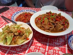 -小匠喜·江西菜(人民广场店)