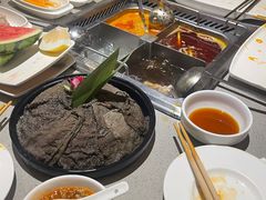 -海底捞火锅(新松江路店)