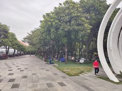 -佛山科学馆