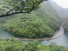 -狮子关旅游区