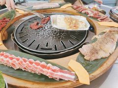 -玄希浪漫厨房·韩料烤肉(湖滨银泰in77店)