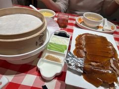 -西贝(紫荆广场店)