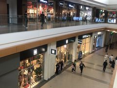 -杉杉奥特莱斯广场(哈尔滨店)