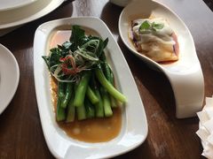 -彩丰楼·中餐厅(国家会展中心上海洲际店)
