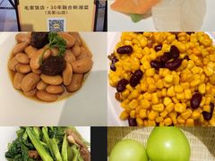 -毛家饭店·30年融合新湘菜(无影山店)