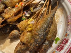 -广府乡下·饭庄(新港东路店)