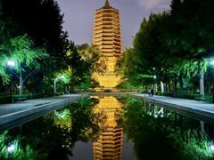 -玲珑塔公园