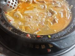 -李师傅脆肚(华强北店)
