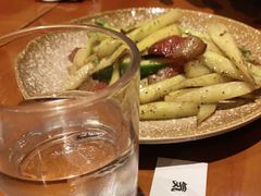 -気楽亭和食料理(气乐亭大世界本店)