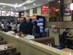 -杨国福麻辣烫(龙阳广场店)