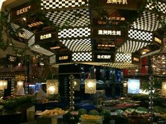 -芭菲盛宴·环球美食(解放碑英利国际店)