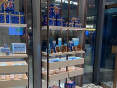 -CREAM STORY意大利手工冰淇淋&甜品(万象前海店)