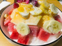 -斯利美甜品slimay dessert(滨江高教园店)