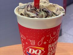 -DQ·蛋糕·冰淇淋(龙湖狮山天街店)