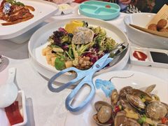 -味+新京宴·烤鸭·北京菜(创意谷店)