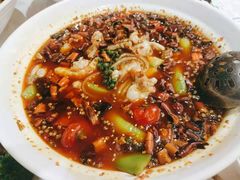 -山泉公馆酒家(珠江新城店)
