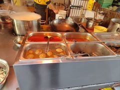 -永春面馆(江桥店)