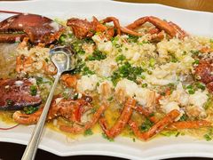 -吴中欢朋酒店-中餐厅