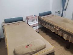 -感智盲人按摩·艾灸·肩颈SPA(岗厦店)