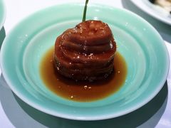 桂花糯米藕-江南厨子·品苏杭(华润万象店)