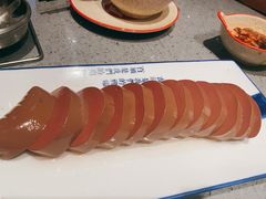 -羊来顺冰煮鲜羊 铁锅烀羊肉(中央大街店)