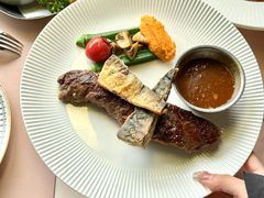 -伯顿西餐厅(茶山彩虹路店)