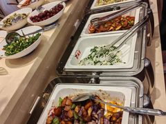 -素满香·食养自助(建邺万达店)