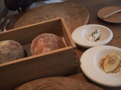 餐前面包-Fujiya 1935