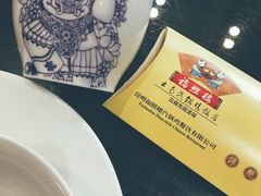 -福照楼汽锅鸡·云南菜(护国路店)
