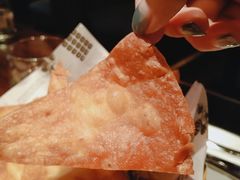 薄饼-Ambra Haus琥珀屋精酿餐厅(宝山店)