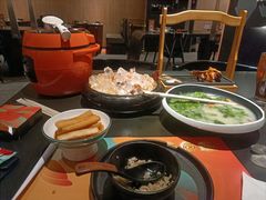 -羽鸽集·乳鸽专门店·地道顺德菜(岭南站店)