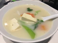 -汤城小厨•粤菜•靓汤(金宝街店)