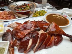 -蔼若春.传承云南菜(金碧公园店)