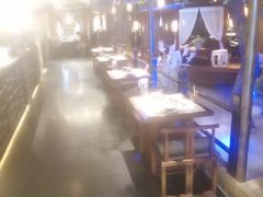 -绿茶餐厅(昆明世纪金源店)