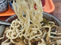 -跃跃鸡肠面(人民北路店)