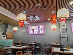 -大四喜·鲜牛肉火锅(洛阳大学城店)