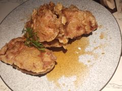 奉天老式锅包肉-奉天小馆·非遗东北菜(济南万象城店)