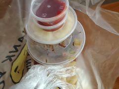 -豪客嘉族·麦尼顿西餐厅(乐福天下店)