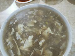 -奕宏饺子楼(朱庄小区店)