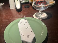 -Fuzzy Bistro 浮几韩餐·茶酒馆