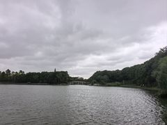 -美兰湖景区