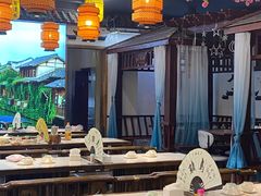 -外婆船宴餐厅·外婆喊你回家吃饭