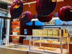 -奈雪的茶(青岛卓悦里INTOWN店)
