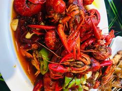 -丁丁龙虾(总店)