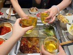 -海底捞火锅(宇飞大厦店)