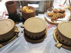 -王婆炒鱼(总店)