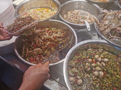 -长平老姿娘夜粥(平东一街店)