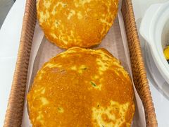 招牌葱油饼-唐宫·粤菜海鲜(万象城店)