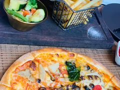 -Brew Bear 酿酒熊精酿啤酒餐厅(东湖路店)